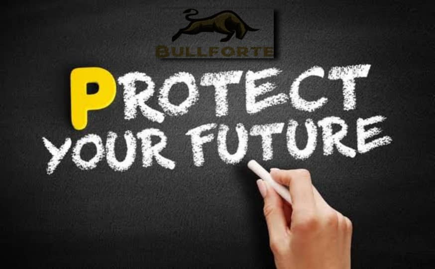 Protect your Future!!!